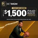 betmgm ar free bet offer