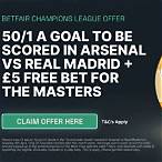 real sport bet