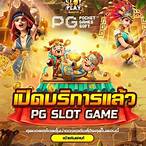 pg thai slot